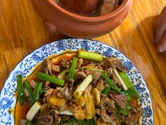 -建水五谷杂粮餐厅·建水美食