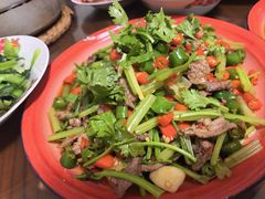 -小街47號江湖菜(四合院店)