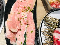 -好牛烧肉(世茂广场店)