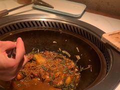 -遇东北林区铁锅炖(南开店)