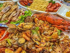 -香猪坊韩国烤肉专属门店(魏公村店)