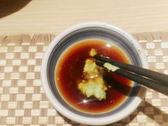 -歌行灯日本料理(伊势丹店)
