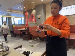 -蝎王府羊蝎子(天通苑店)
