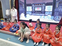 -奈尔宝·儿童乐园·亲子餐厅(鄞州万达店)