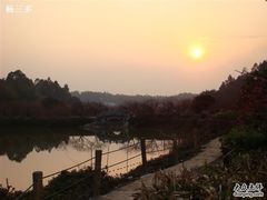 -南国桃园旅游度假区