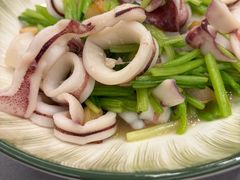 -渔满仓海鲜渔家(象山二店)