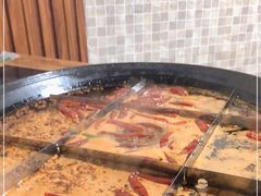 -铜元老码头鳝鱼火锅