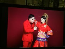 点击看大图 -太郎花子婚纱摄影艺术中心