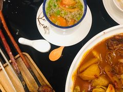 -新疆杭州疗养院·富春山庄