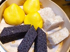 -粗茶淡饭·隐庐私厨(东亭店)
