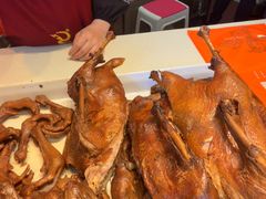 -小罗卤鹅(莲花广场店)