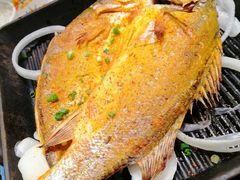 -西贝(上海我格广场店)