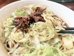 牛肉汤面小份（4两）-柴氏风味斋(甘家口店)