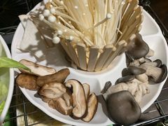 -和庆斋羊蝎子火锅·碳缸烧烤(顺义旗舰店)
