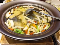 -东门头·江鲜小馆(新天地店)