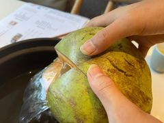 -东椰·海南椰子鸡火锅(朝阳门店)