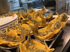 -徐鼎盛民间菜(奥体店)