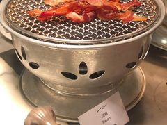 培根-杭州久泰饭店·摩卡花园