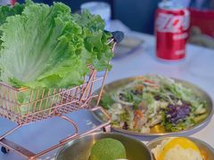 -聚十三烤肉博物馆(魔都首店)