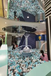 点击看大图 -meland club亲子乐园(重庆万象城店)
