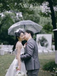 点击看大图 -琥珀婚礼策划AMBER WEDDING