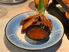 -POKIPOKI泰食谷仓东南亚菜(侨香店)