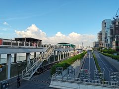 门面-琶醍壹号•音乐江景餐吧