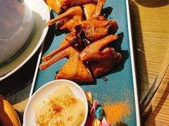 -大鸽饭(岗顶店)