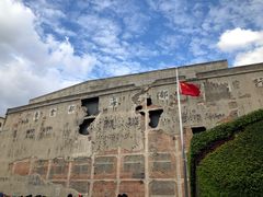 -上海四行仓库抗战纪念馆