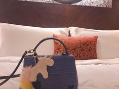 -青岛海尔洲际酒店