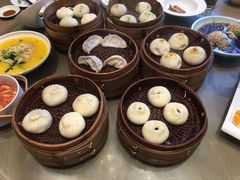 -花园茶楼(兴城西路店)