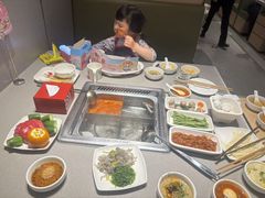 -海底捞火锅(公益西桥店)