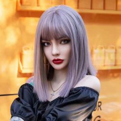 -DL HAIR SALON