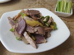 -京尊烤鸭店JINGZUN(春秀路店)