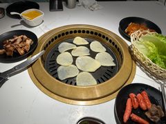 -花味烤肉·拌饭(庐阳万象汇店)