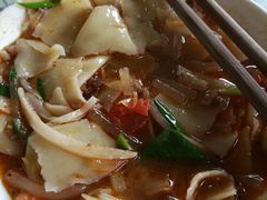 面块-临夏清真餐馆羊肉火锅(安德民族商贸城店)