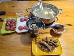 -养牛邓·潮汕牛肉海鲜自助火锅(广州店)