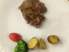 -红房子西菜馆(淮海店)