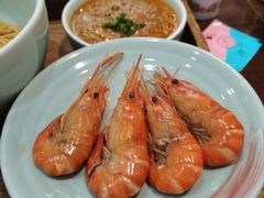 -蟹上黄·蟹黄面·江南糖水(人民广场店)