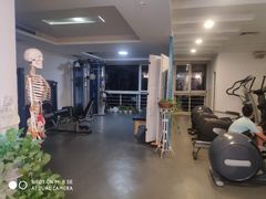 -Bona Fit 伯纳健身超级工作室(车公庄店)