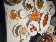 -四季民福烤鸭店(王府井东安门店)