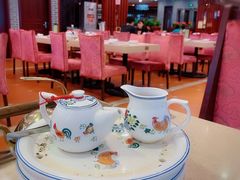 -点都德(华强南店)