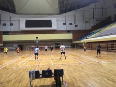 -漳州华阳体育馆