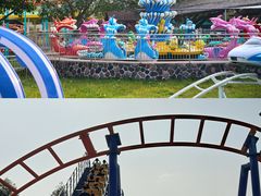 -盈香心动乐园