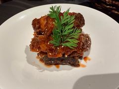 -湖里春风·淮扬菜(丽泽天街店)