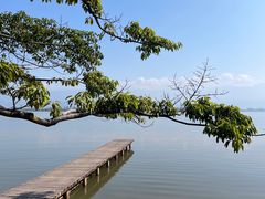 -西昌邛海湿地