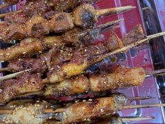 -老黑板筋(顺义总店)