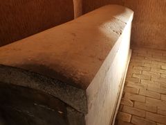 -洛阳古墓博物馆