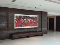 -AdD全日制餐厅(中谷花园酒店)