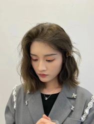 点击看大图 -MORI HAIR SALON日式美发沙龙